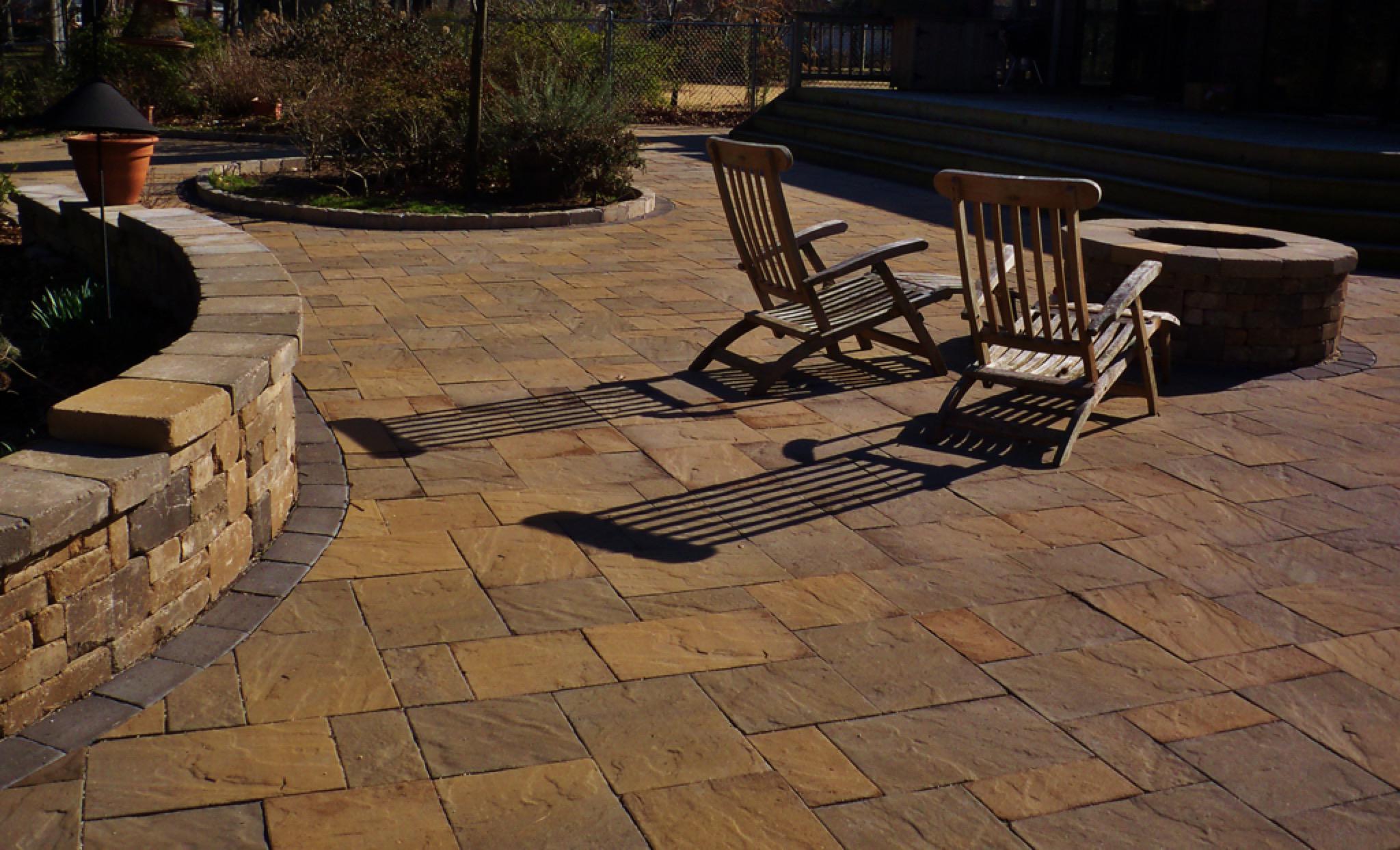 Fire Pit