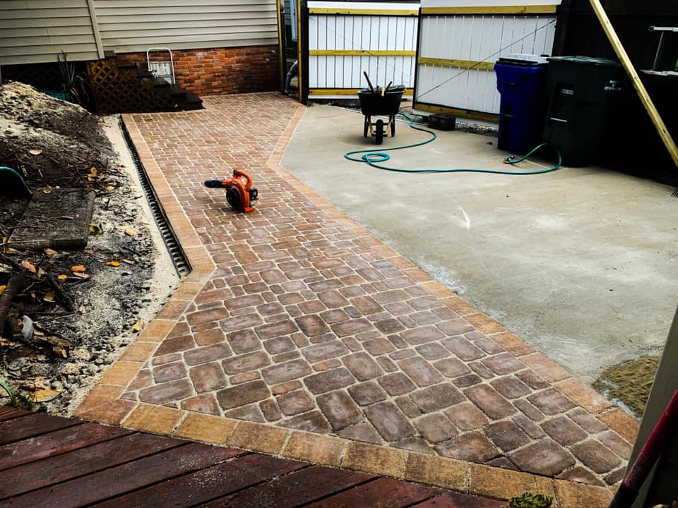 Walkway